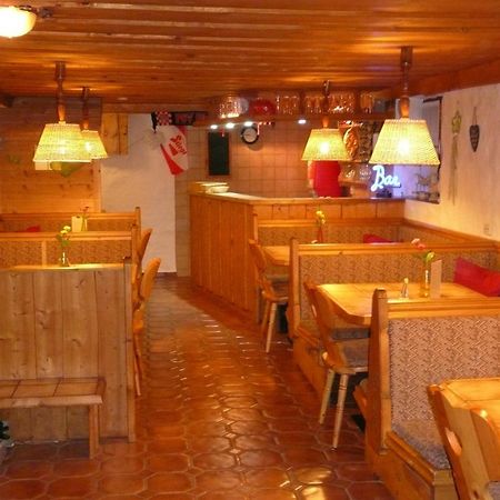 גריס אים סלריין Gaestehaus Landhaus Tyrol מראה חיצוני תמונה