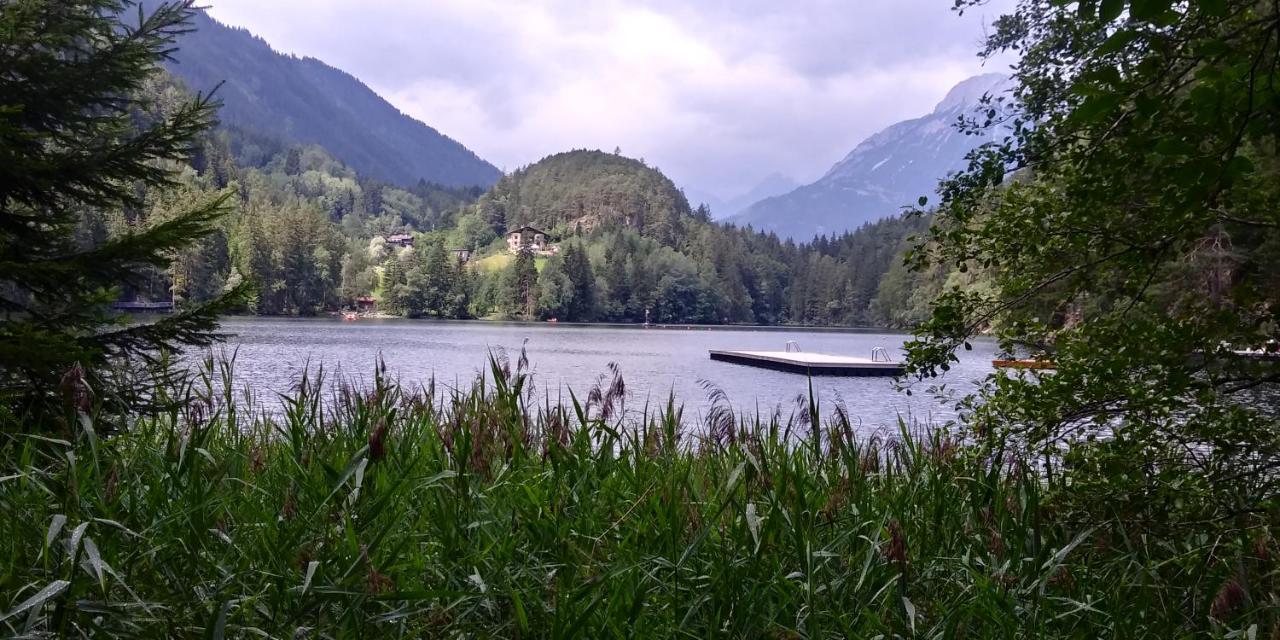 מלון גריס אים סלריין Gastehaus Landhaus Tyrol מראה חיצוני תמונה