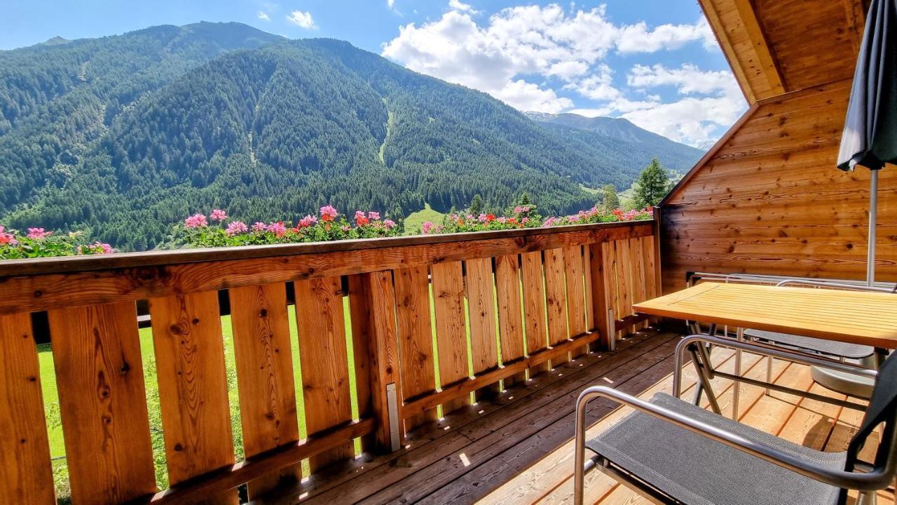 גריס אים סלריין Gaestehaus Landhaus Tyrol מראה חיצוני תמונה