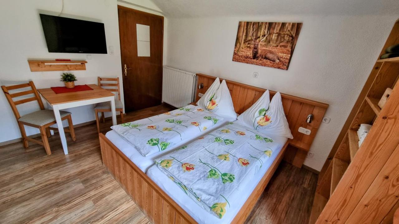 גריס אים סלריין Gaestehaus Landhaus Tyrol מראה חיצוני תמונה