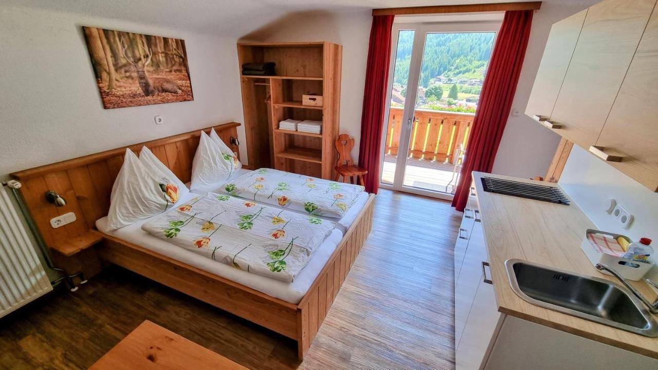 גריס אים סלריין Gaestehaus Landhaus Tyrol מראה חיצוני תמונה