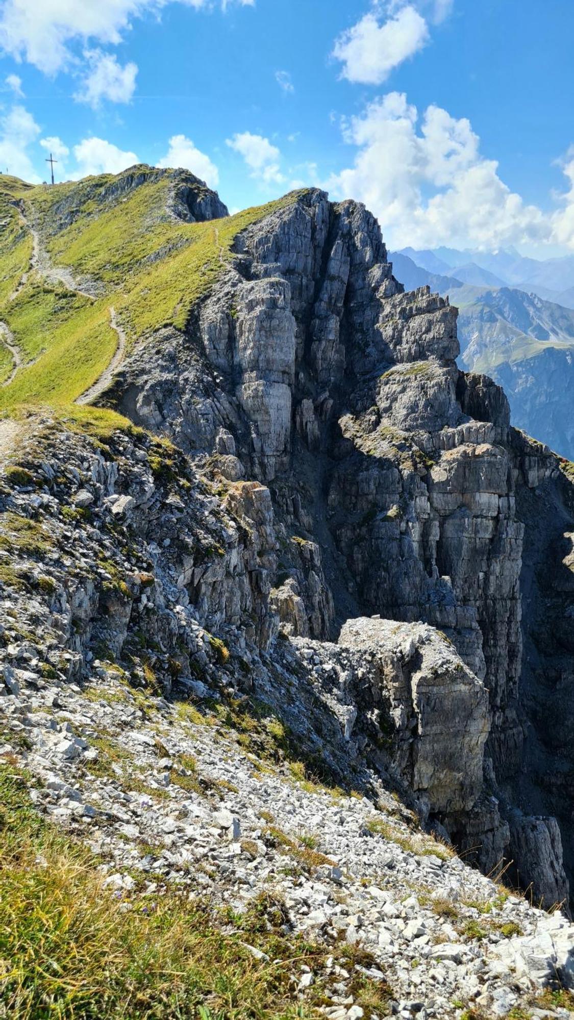 גריס אים סלריין Gaestehaus Landhaus Tyrol מראה חיצוני תמונה