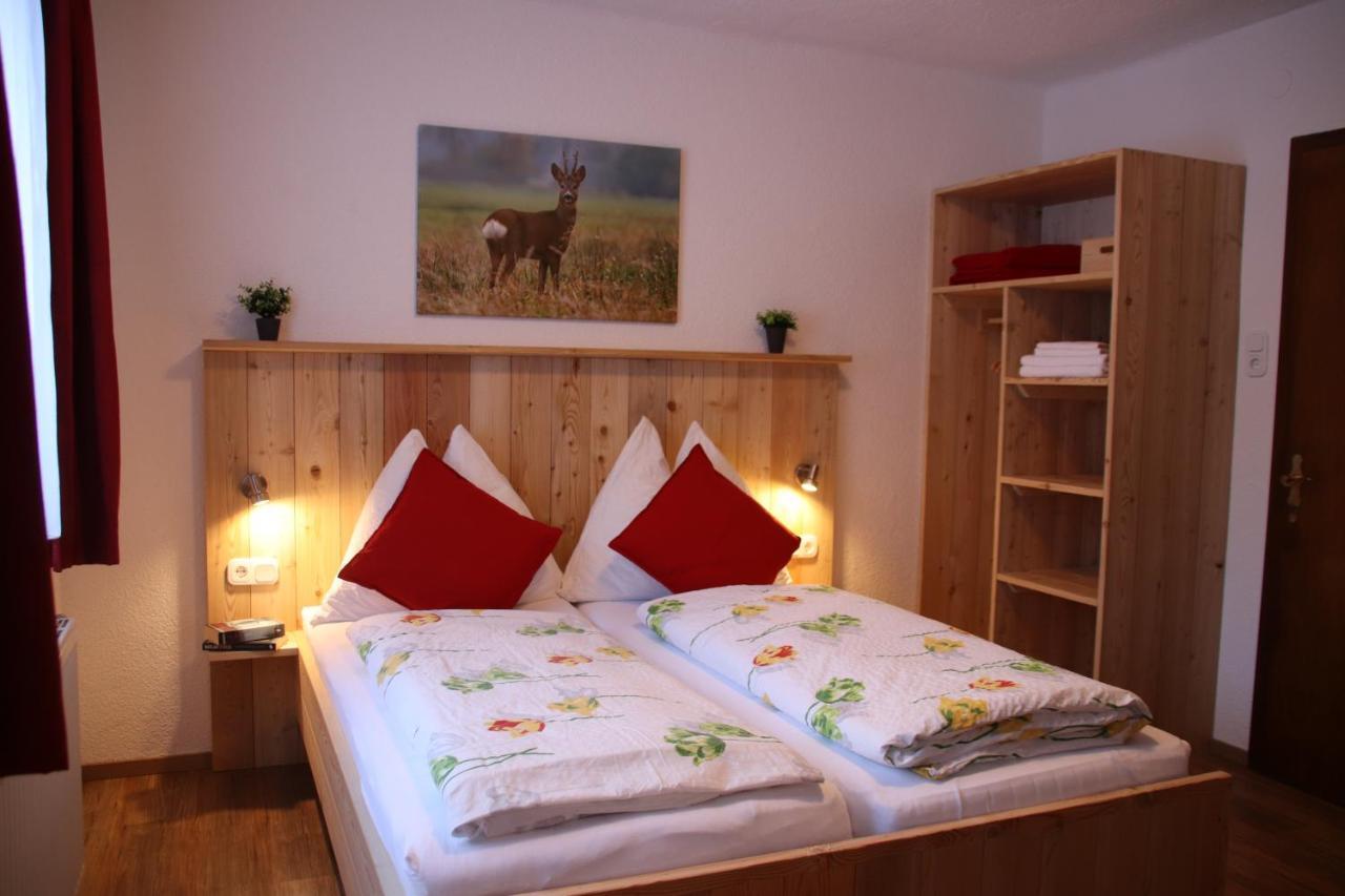 גריס אים סלריין Gaestehaus Landhaus Tyrol מראה חיצוני תמונה