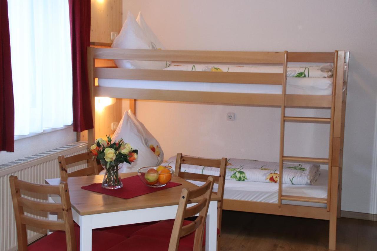 גריס אים סלריין Gaestehaus Landhaus Tyrol מראה חיצוני תמונה