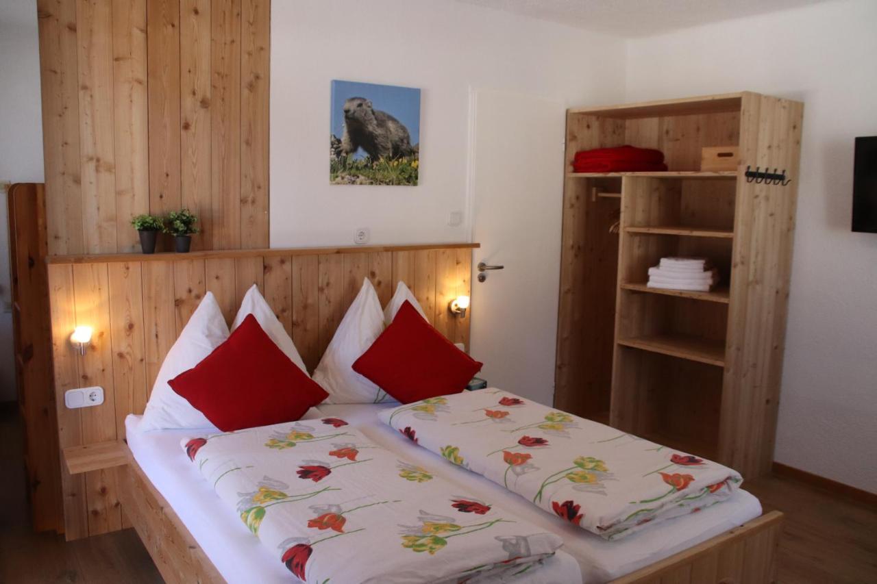 גריס אים סלריין Gaestehaus Landhaus Tyrol מראה חיצוני תמונה